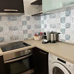 Appartement Zana
