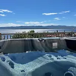 Appartement Zana